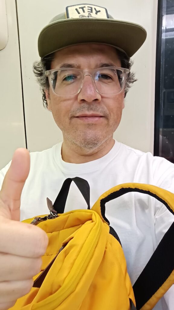 seba jara